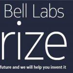 Bell Labs Prize