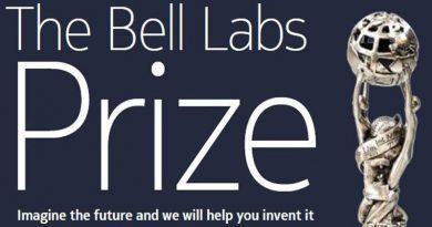 Bell Labs Prize
