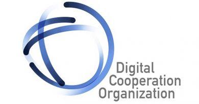 Digital Cooperation Organization DCO