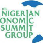 NESG Nigerian Economic Summit Group