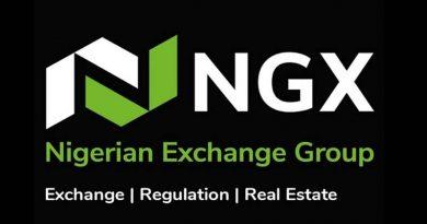 NGX Regulation Limited Nigerian Exchange Group