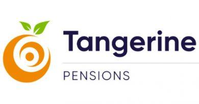 Tangerine Pensions