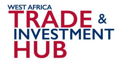West Africa Trade and Investment Hub Tradehub Trade hub