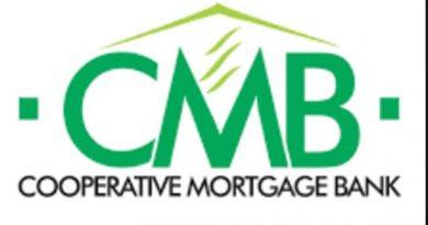 Cooperative Mortgage Bank Limited