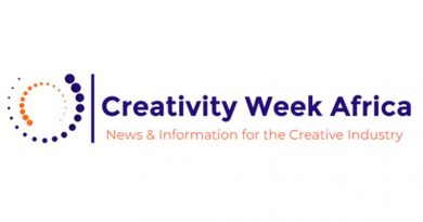 Creativity Week Africa