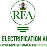 REA Rural Electrification Agency