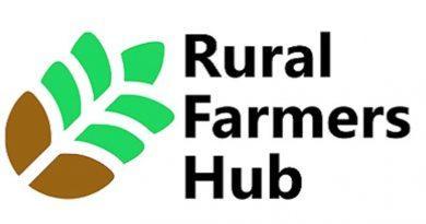 Rural Farmers Hub