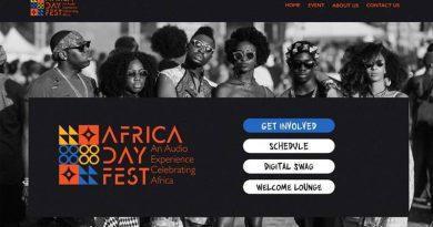 africadaych Africa Day Fest