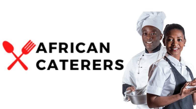 africancaterers marketplace