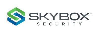 Skybox Security logo 