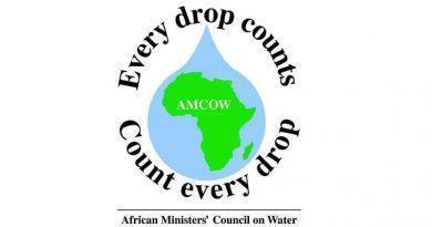 African Ministers Council on Water (AMCOW