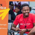 Black Founders Fund Africa