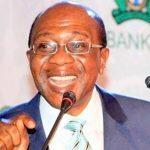 CBN Governor, Godwin Emefiele