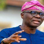 Lagos State Governor, Mr. Babajide Olusola Sanwo-Olu