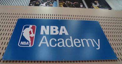 NBA Academy
