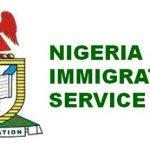 NIGERIA IMMIGRATION SERVICE