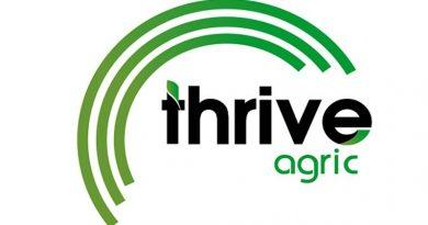 thriveagric thrive agric