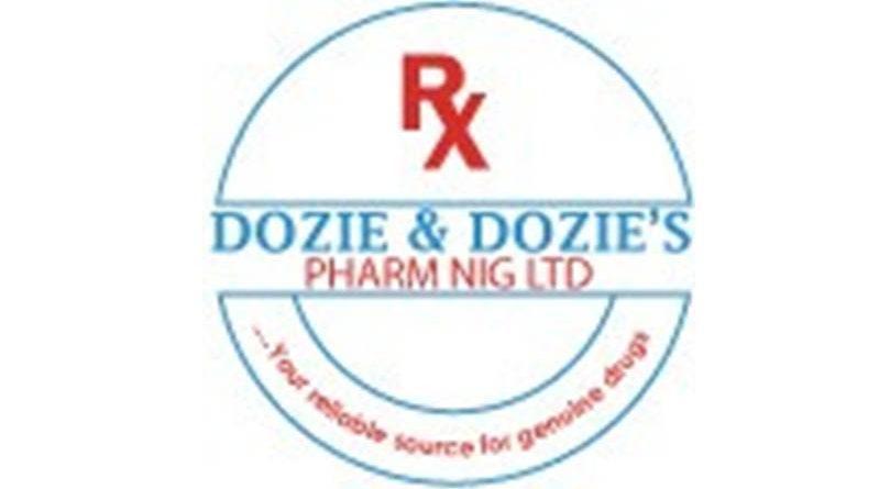 Dozie and Dozies Pharma Nig Ltd
