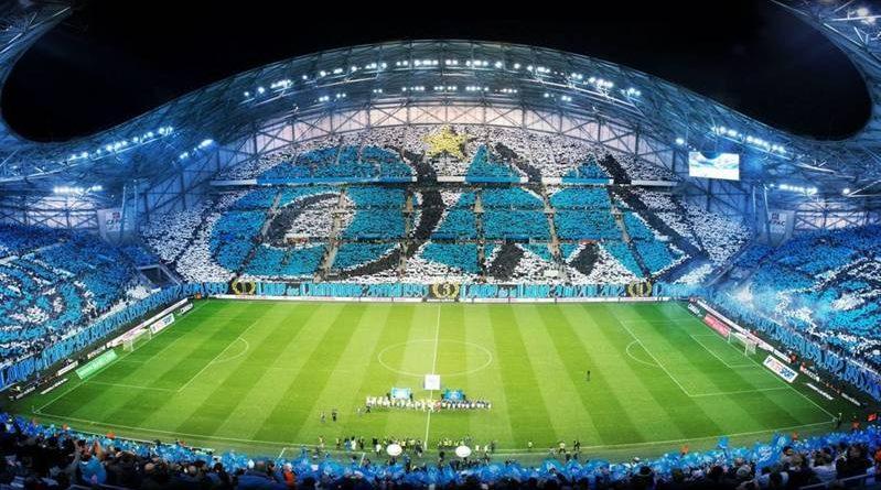 Olympique de Marseille Football Club