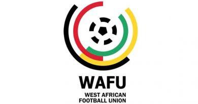 WAFU west african football union