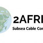 2Africa subsea cable consortium