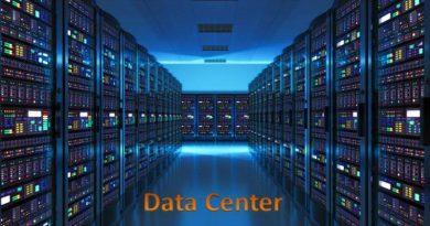 Data Center use