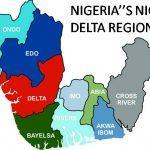 NIGERIA’’S NIGER DELTA REGION