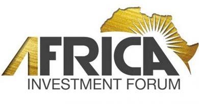 Africa investment Forum