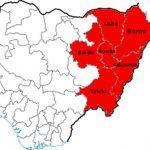 North East Nigeria