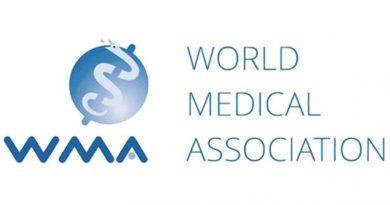 World Medical Association WMA