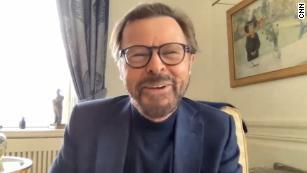 The winner takes it all: ABBA's Björn Ulvaeus says today's music industry is 'dysfunctional'