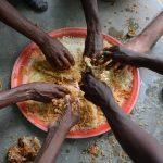 Food security and hunger