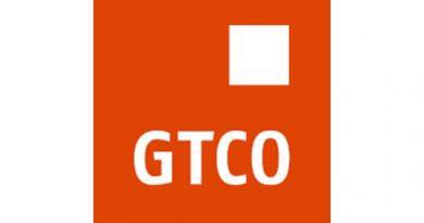 GTCO GTBank