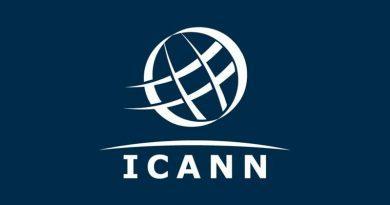 ICANN Internet Corporation for Assigned Names and Numbers