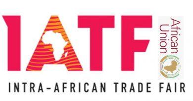 Intra African Trade Fair IATF