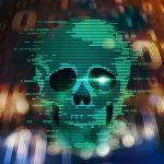 malware virus security threat cyber security