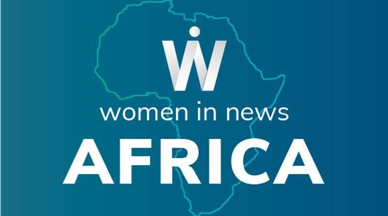 Women in News Africa