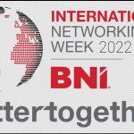 International Networking Week 2022