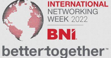 International Networking Week 2022