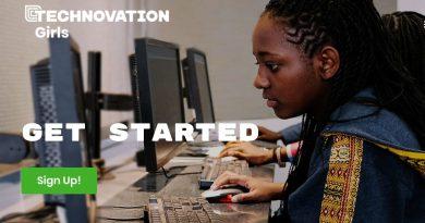Technovation Girls Competition for Global Problem Solvers
