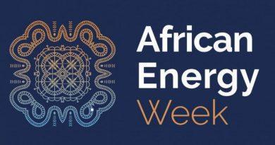 African Energy Week AEW