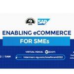 ENABLING ECOMMERCE FOR SMEs