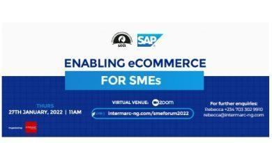 ENABLING ECOMMERCE FOR SMEs