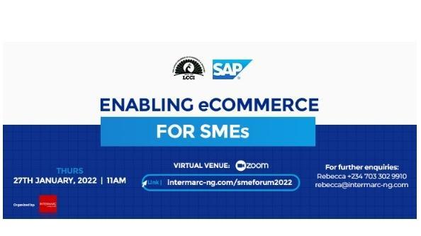 ENABLING ECOMMERCE FOR SMEs