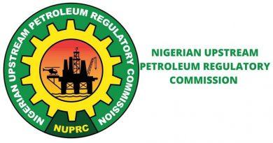 Nigerian Upstream Petroleum Regulatory Commission NUPRC