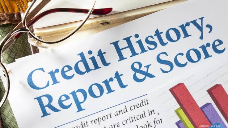 Credit Score and Report