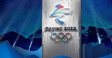 Winter Olympics Beijing 2022 winter Olympics