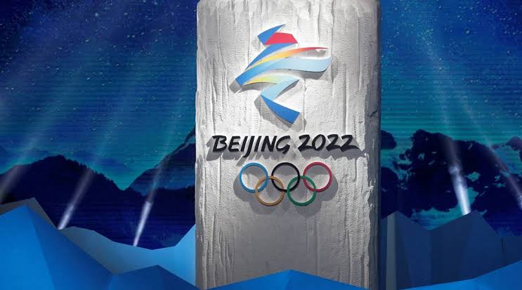 Winter Olympics Beijing 2022 winter Olympics