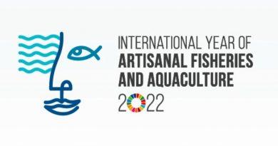 International Year of Artisanal Fisheries and Aquaculture (IYAFA 2022)