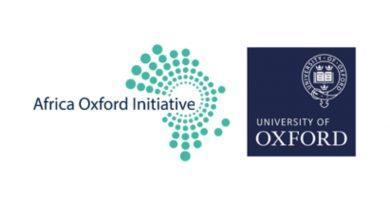 Africa Oxford Health Innovation Platform AfOx HIP 1
